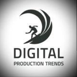 🏄‍♂️ Digital Trends Production