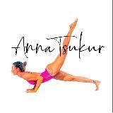 Home Workouts - Anna Tsukur
