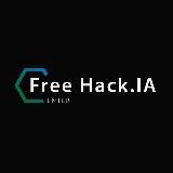 Вход на FreeHack.IA