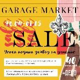 Garage Sale ДЕПО