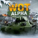 WOT | ALPHA