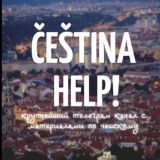 ČEŠTINA HELP!