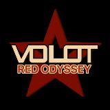 VOLOT: Red Odyssey