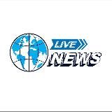 Live News 🌍