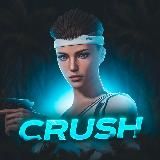 CRUSH PUBG YT