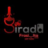 OT Girada by Frasi._.Ita OFF TOPIC