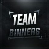 TeamBinnersChat