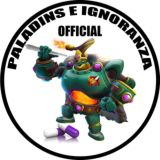 PALADINS E IGNORANZA