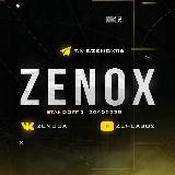 Берлога ZENOX'A