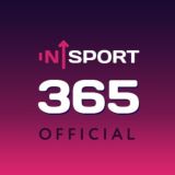 in_Sport 365 - Канал цифровой платформы спортивного бизнеса