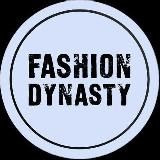 Fashion Dynasty