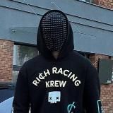 RICH MRX
