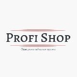 [Profi Shop] - Официальный канал проекта