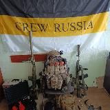 CREW RUSSIA