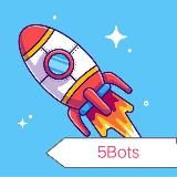 5Bots Channel