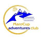 Безопасный туризм с MaroCup adventures club