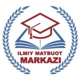 📖 Ilmiy matbuot markazi | Rasmiy guruh 📚