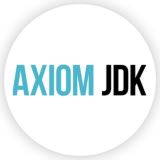 Axiom JDK Chat