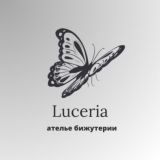 Luceria jewelry