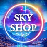 SKY SHOP🌌