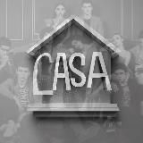 LA CASA | Дом 🇪🇸 сериалов