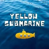 Yellow Submarine