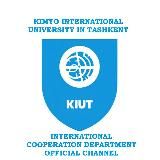 KIUT - International Cooperation Department