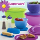 Tupperware