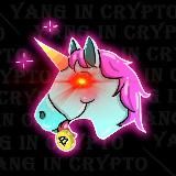 Yang in crypto