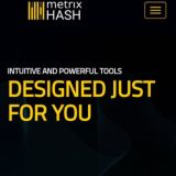 MetrixHash International