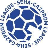 SEHA – Gazprom League | Гандбол