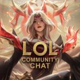 League of Legends Community Chat