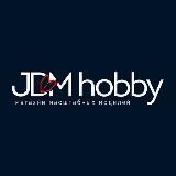 JDM Hobby