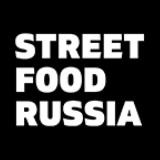 Уличная еда России • Street Food Russia