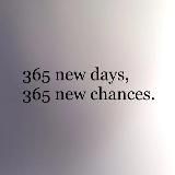 365 new days