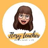 Ttosy Teacher