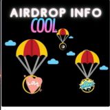 Airdrop,️looters chat❤️