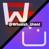 Whoosh / Urent | Промокоды , бесплатные поездки