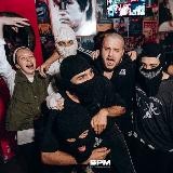BORN IN SLAM
