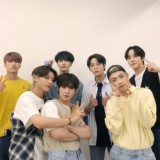 ATEEZ ♡에이티즈♡ KQ ENTERTAINMENT