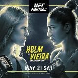 UFC Vegas 57