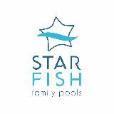 STARFISH FAMILY POOLS