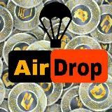 Airdrop Crypto