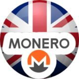 Monero UK 🇬🇧