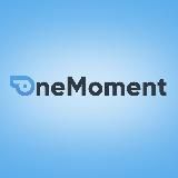 OneMoment | Моментальный обменник криптовалют