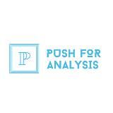 Push for Analysis