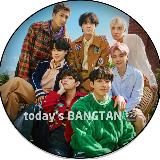 today’s BANGTAN [closed]