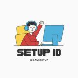 Setup ID