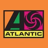 Atlantic Records Russia 🇷🇺