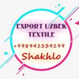 Export HOME COLLECTION постельное белье оптом из Ташкента